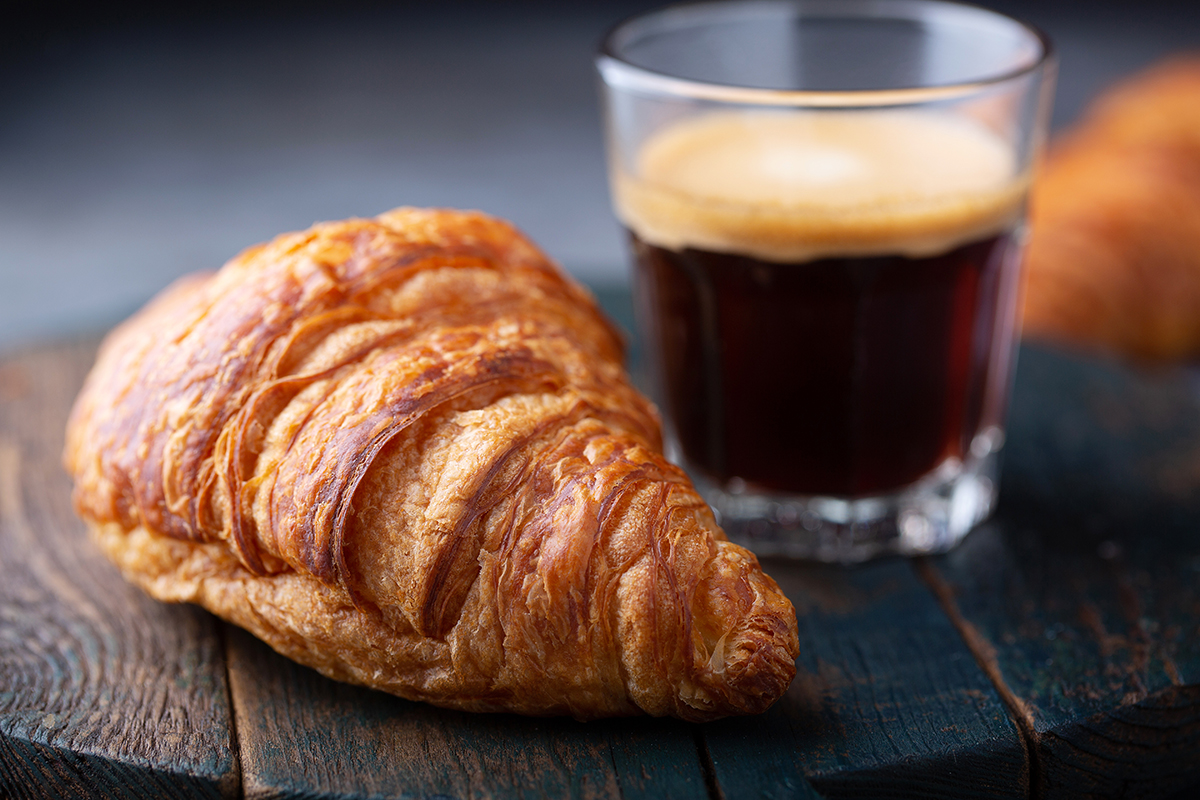 Café