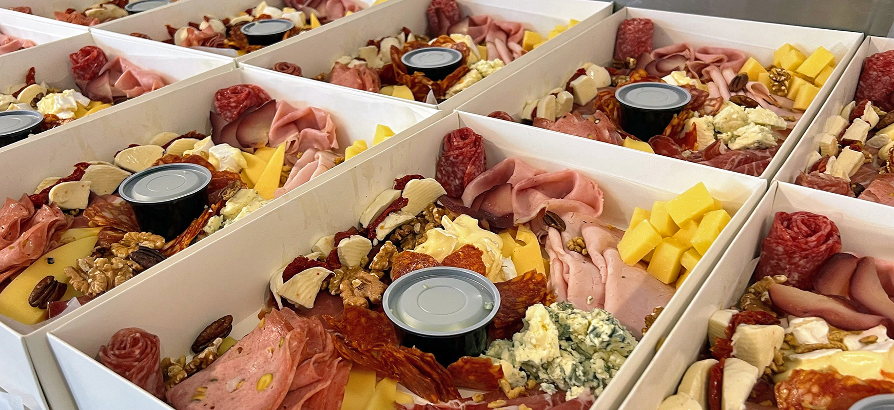 Pedidos de Picadas